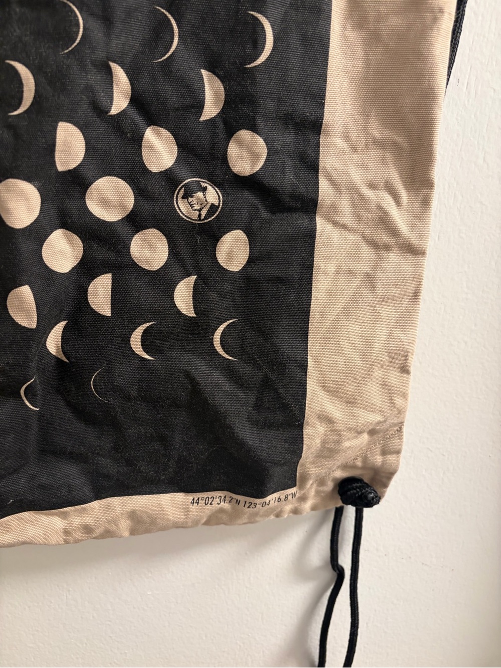 ✨NIKE✨ Moon Racer Drawstring Backpack - Picture 11 of 14